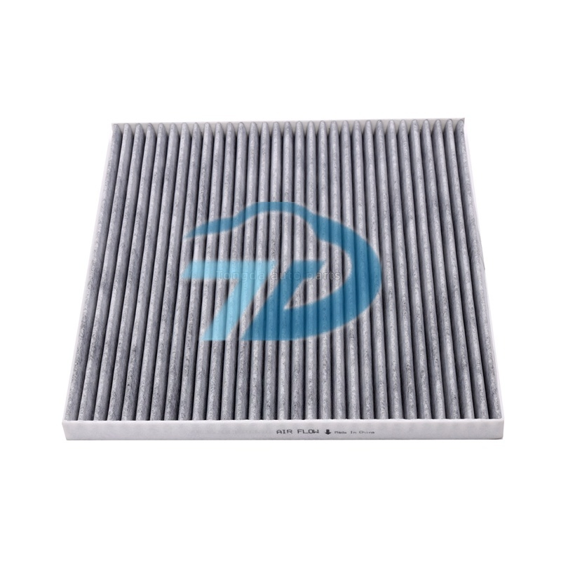 Customized Activated Carbon Cabin Filter 27277-Jn00b B7277-Jn20A Suitable for Cars