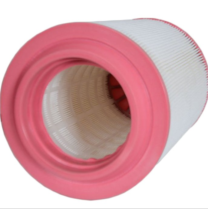 High Quality Factory Supply K1727 Good Quality Air Filter for Foton Trucks