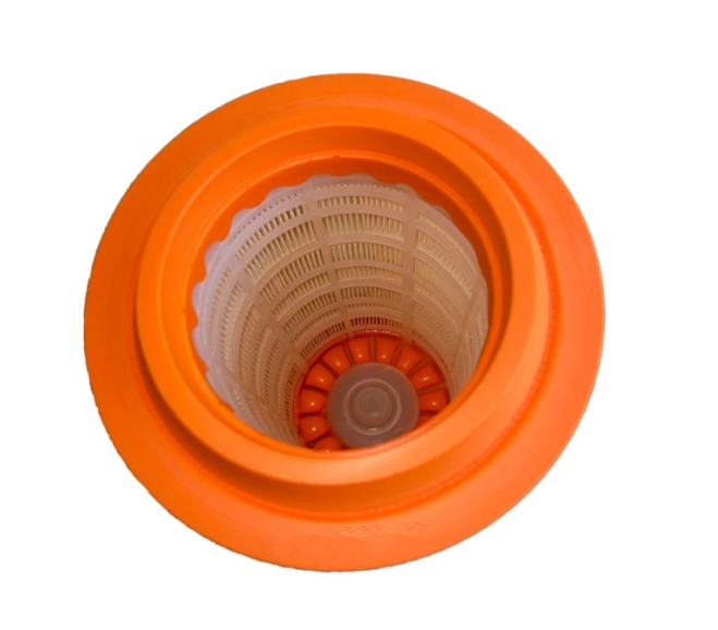 High Quality Factory Supply K1727 Good Quality Air Filter for Foton Trucks