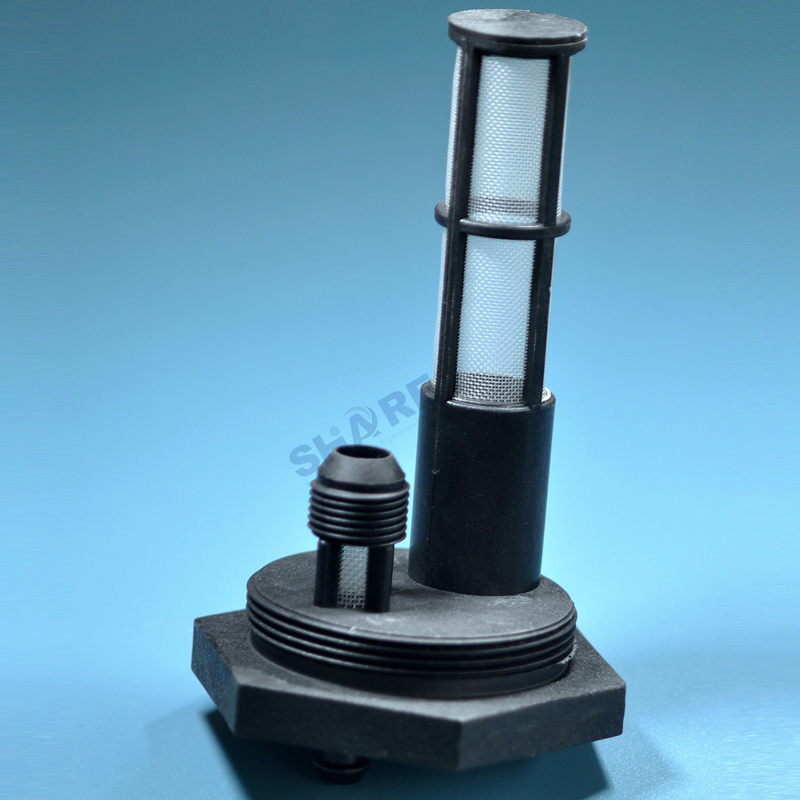 Nylon Screen Element for Prefilter/Secondary Filter Coarse Fuel Filter and Fine Fuel Filter in Fuel Injection System