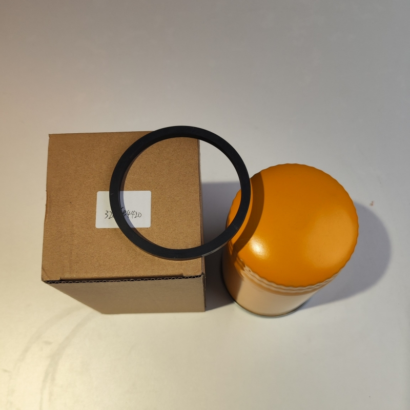 High Efficiency Oil Filter Element 320B4420 32004133 W950/47 LF17556 B7350 Manufacturer supply