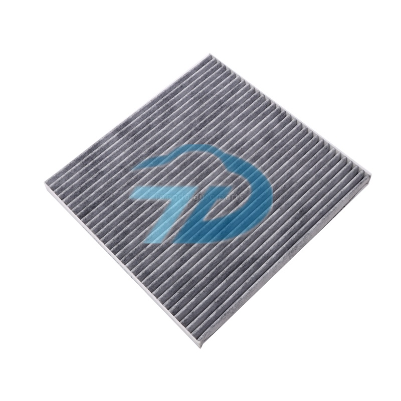 Customized Activated Carbon Cabin Filter 27277-Jn00b B7277-Jn20A Suitable for Cars