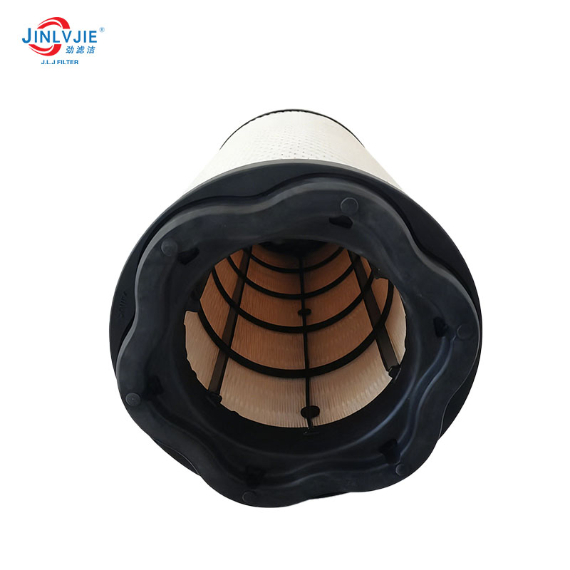 Suitable for Stania Pump Trucks and Truck Air Filters, as Well as Construction Machinery Parts C26550/A149020/1.40053/182805/SA160041/A8119/Cr0289L/Z33022