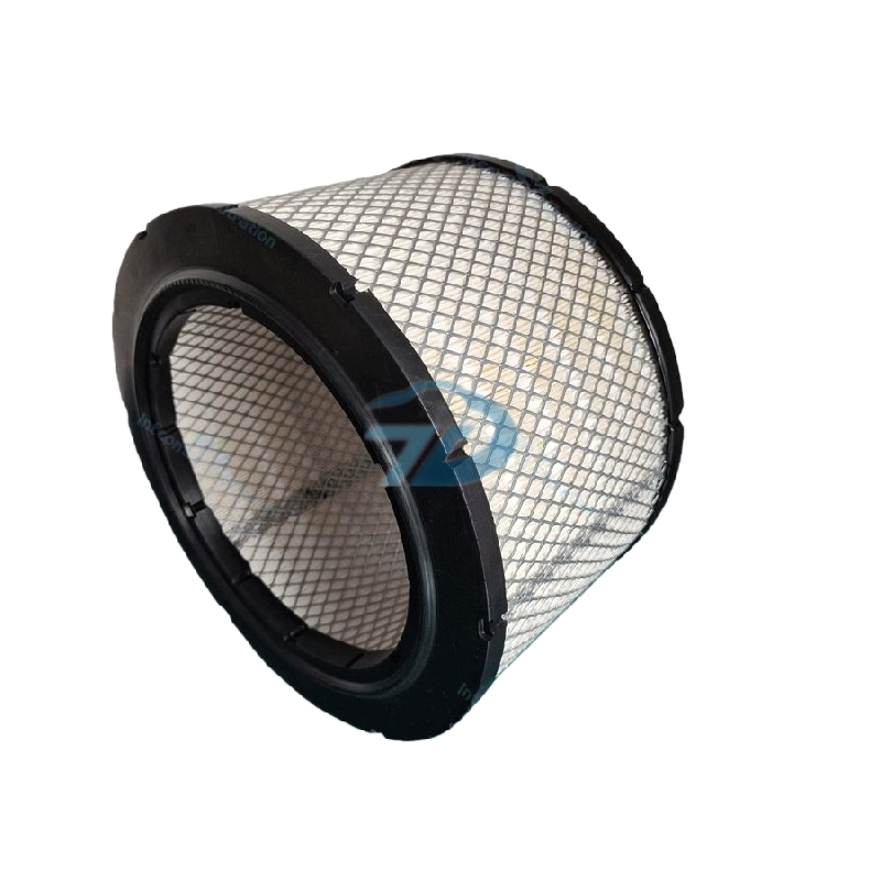 Factory Wholesale Truck Air Filter P181126 E583L 204003 - Resilient Design, Efficiently Removes Contaminants, Ideal for Heavy-Duty Fleets, Auto Parts