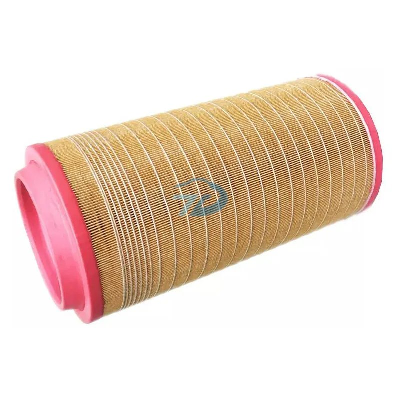 Factory Manufactured Truck Air Filter 2343432 SA17590 C25024 - Wholesale Durable Auto Parts for Truck Fleet Maintenance,Chinese Factory,Factory Wholesale Filter