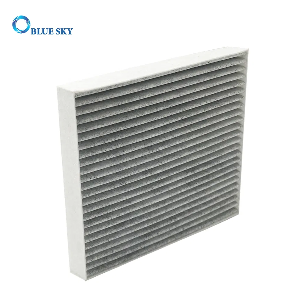 Premium Automotive Cabin Air Filter with Activated Carbon Filter CF10285 Cp285 for Toyota Lexuss Scion Motors
