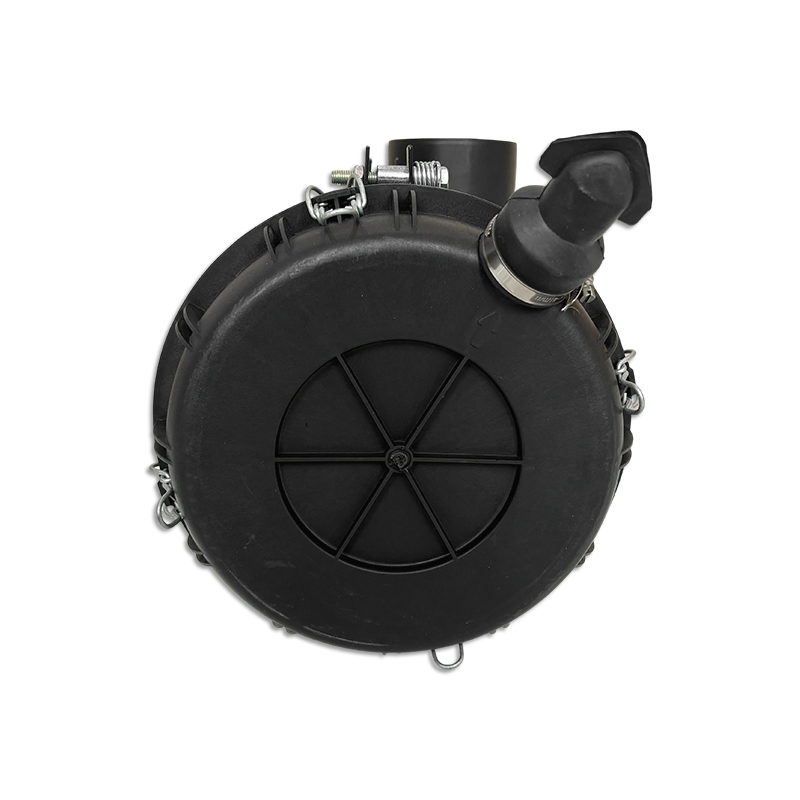 Anti-Bacterial High-Flow PU1893 17220-Kzr-700 Cabin Filter