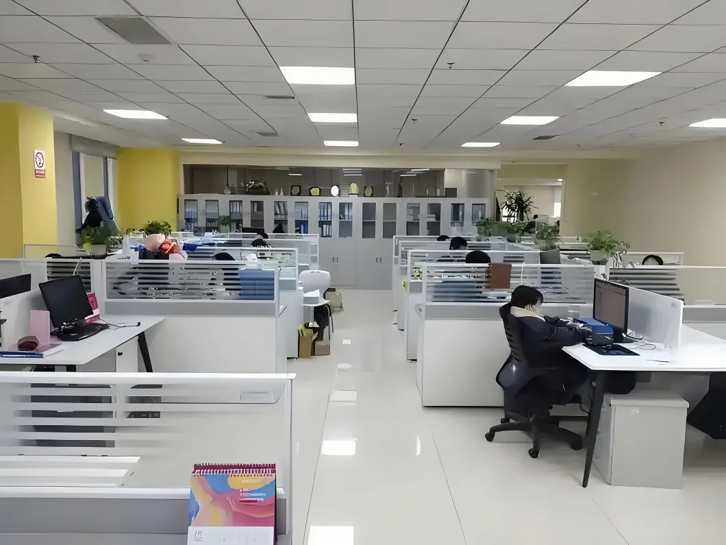 Factory Service Team