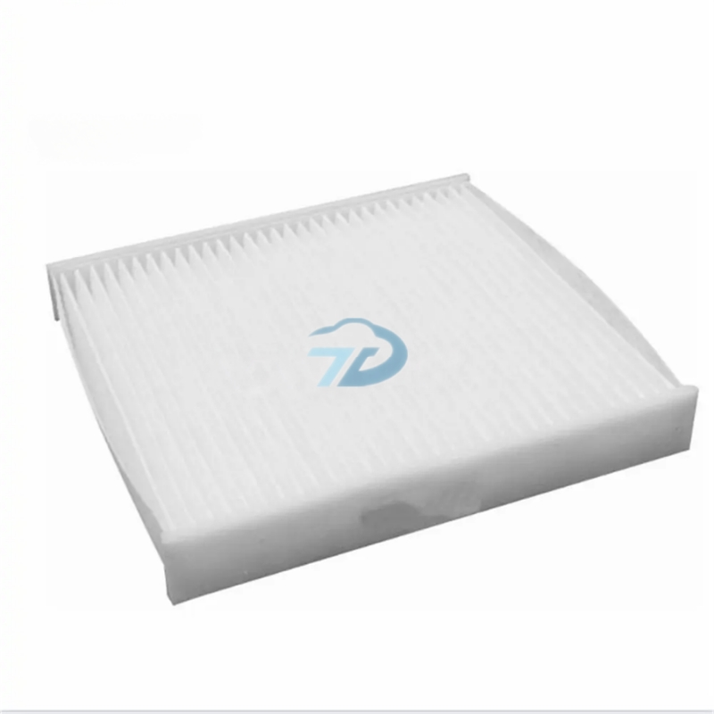 Odor-Eliminating Car Cabin Filter 8025530000 8022021300 08r79st3600 Factory Direct Sales Activated Carbon Core Wholesale Bulk Air Filter for Cars Auto Filter