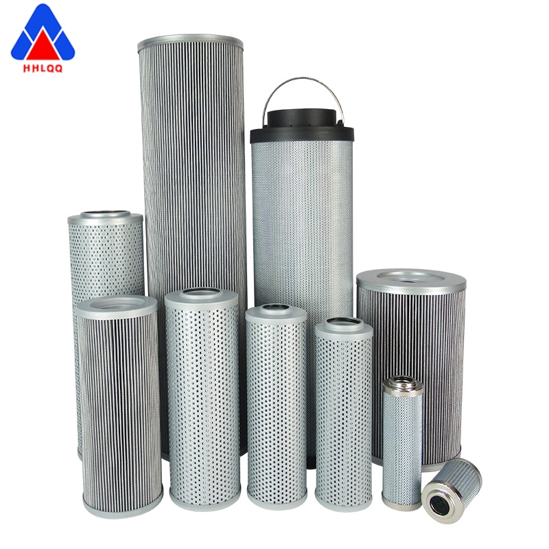 Factory replacement leemin FAX Series FAX-160 FAX-160*5 &nbsp;Hydraulic Oil Filtration Filter High-efficiency Hydraulic oil system Filter
