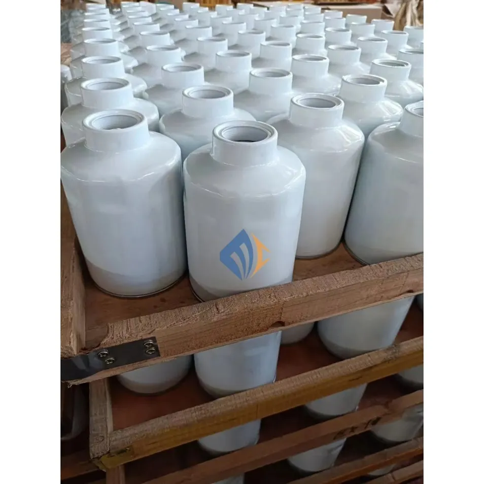 Filtros Fleetguard 2