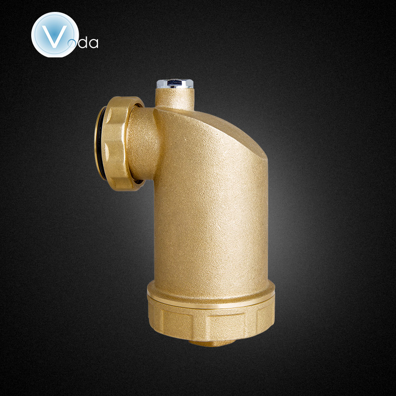 Avonflow 9000 Gauss Magnetic Water Filter for Home (AFM-05)