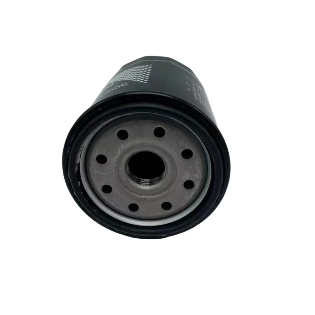 High-Efficiency Oil Filter 90915-Yzzd4 for Smooth Engine Function