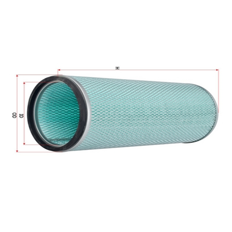 High Quality Air Filter Safety Element 60170568 P1149312100 4n-9164 P114931 Af883m