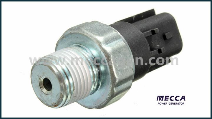 Primary/Secondary Fuel Filter Air Cleaner Elements for Diesel Generator Engine