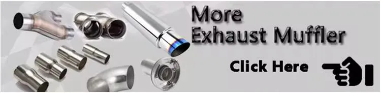 Exhaust System Category