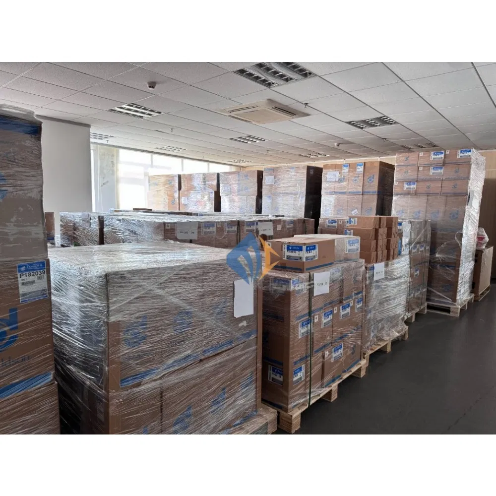 Filtros Fleetguard Fleetguard Filter Fleetguard Filters