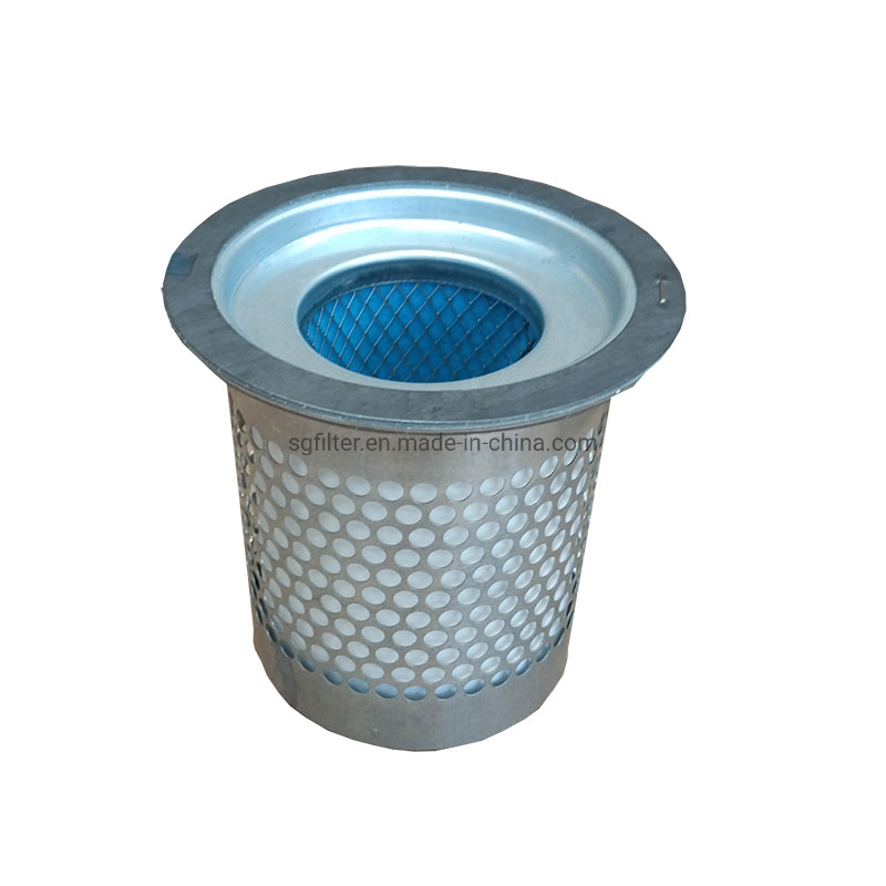High Efficiency Hydraulic Oil Filter Air Compressor Filter 4930352111 493053111 3221127400