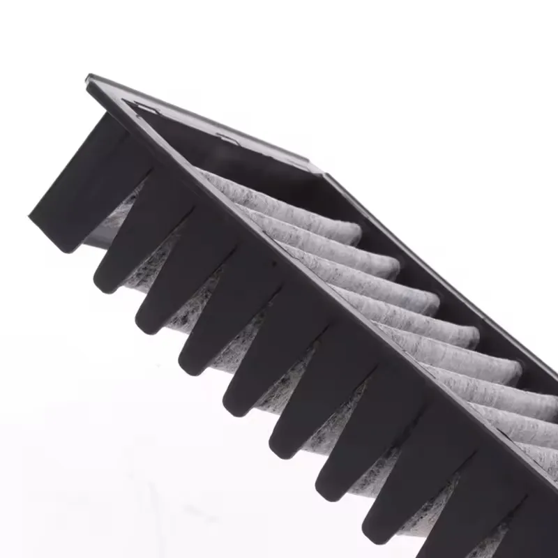 Cabin Air Filter Detail 5