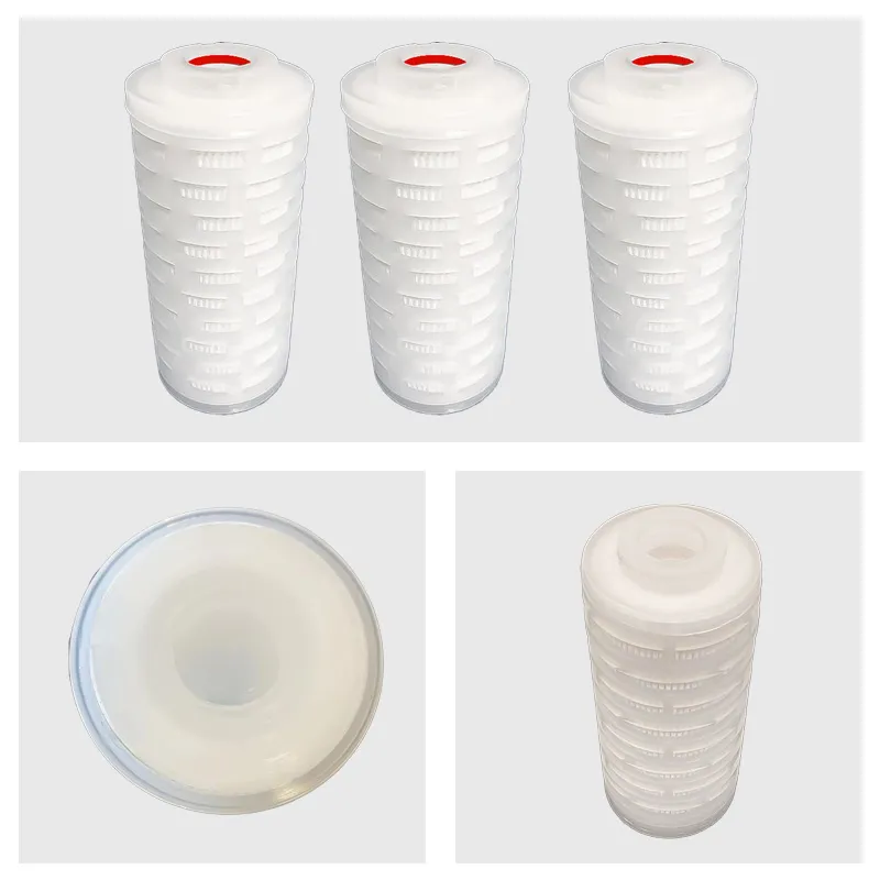 PTFE Filter Cartridge