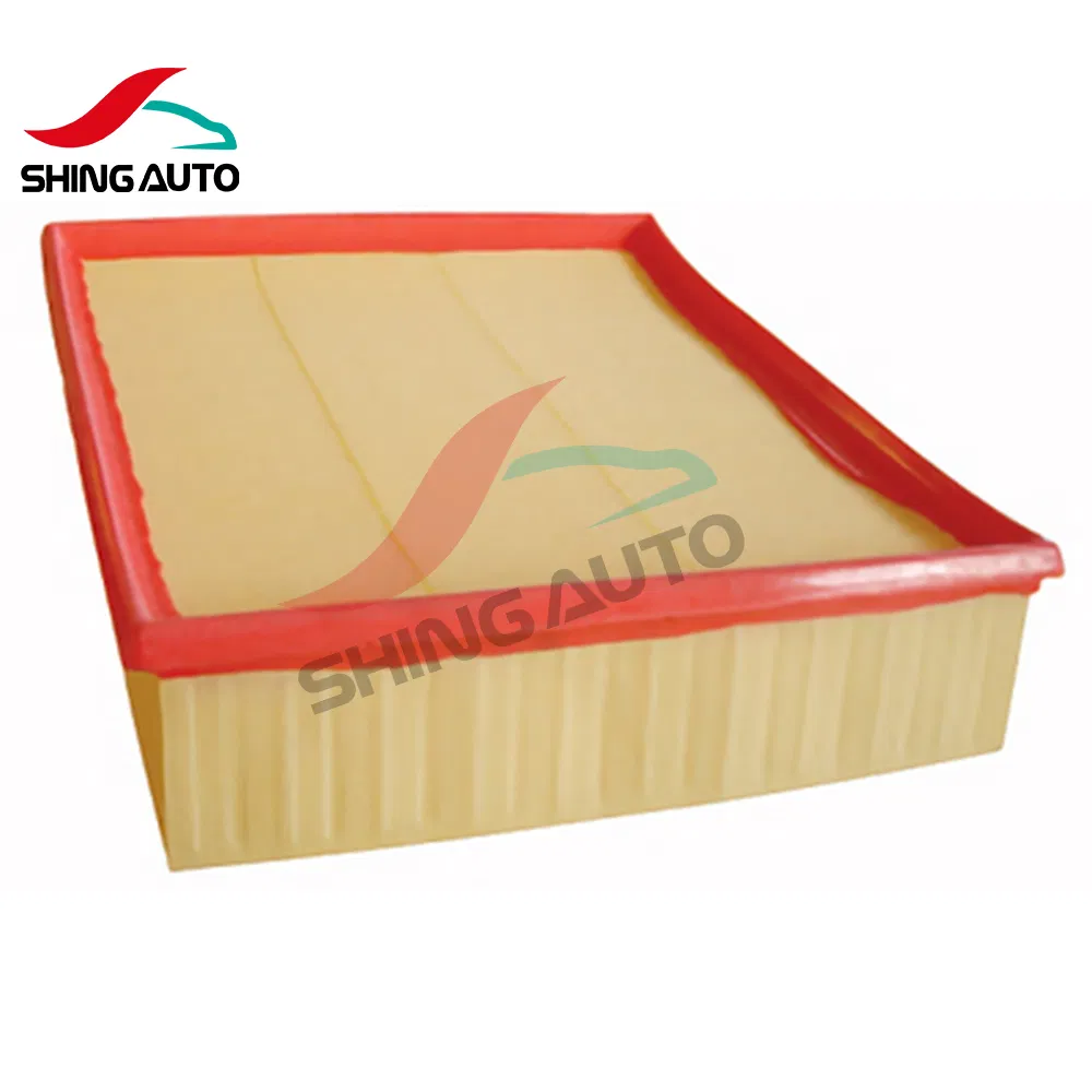 High-Efficiency OEM Auto Parts