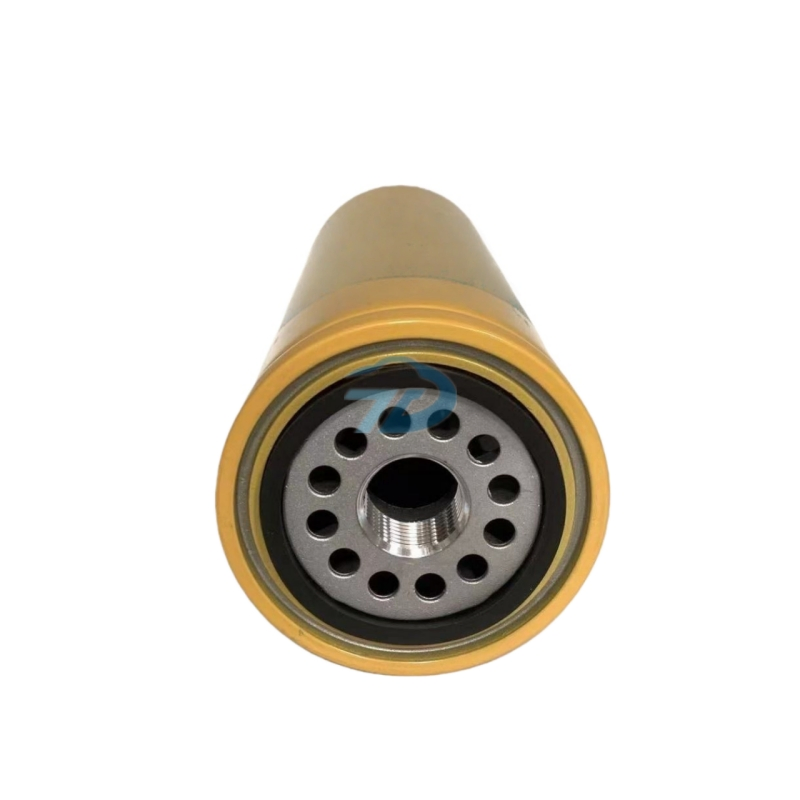 High Flow Truck Fuel Filter P552216 3313304 4202934 - OEM Factory Manufactured Multi-Fit, Stable Performance, Competitive Wholesale Rates for Fleet Operators