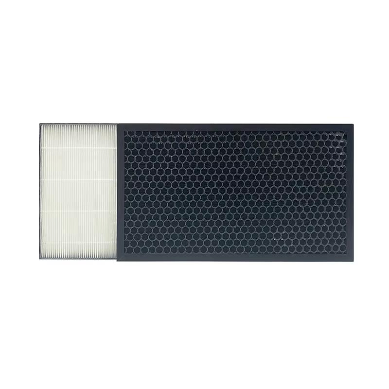High Quality Activated Carbon Cabin Air Filter for Mitsubishi Mr398288 Customizable Replacement Car Air Filter Mz690361 Mn185231