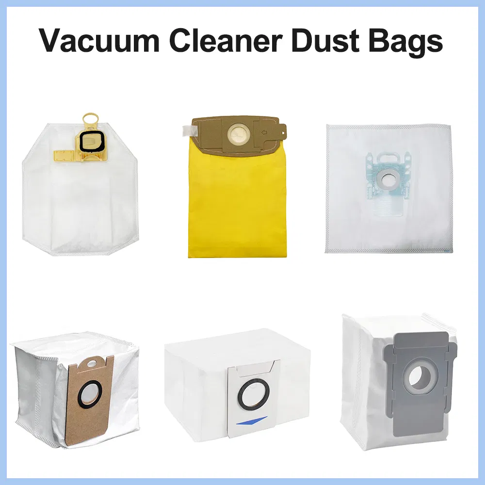 Vacuum Cleaner Dust Bags