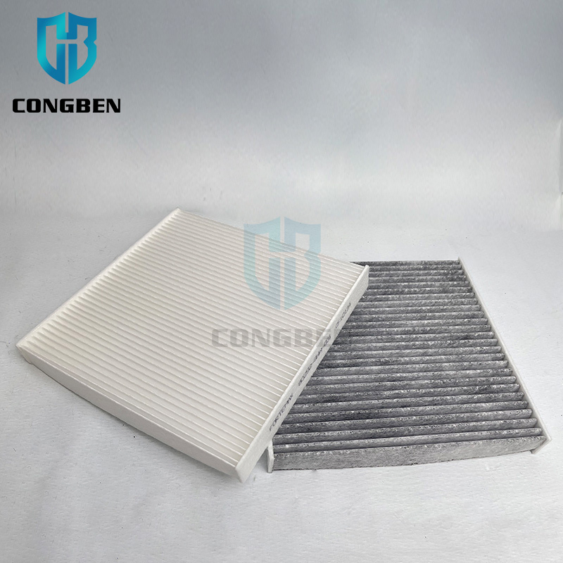 Wholesale Custom Car Activated Carbon Filters 80292-TF0-G01 Auto AC Cabin Filter