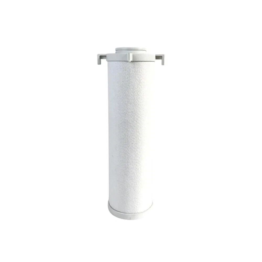High Flow Fj 150 Air Compressor Filter Element 0 001 Ppm Oil