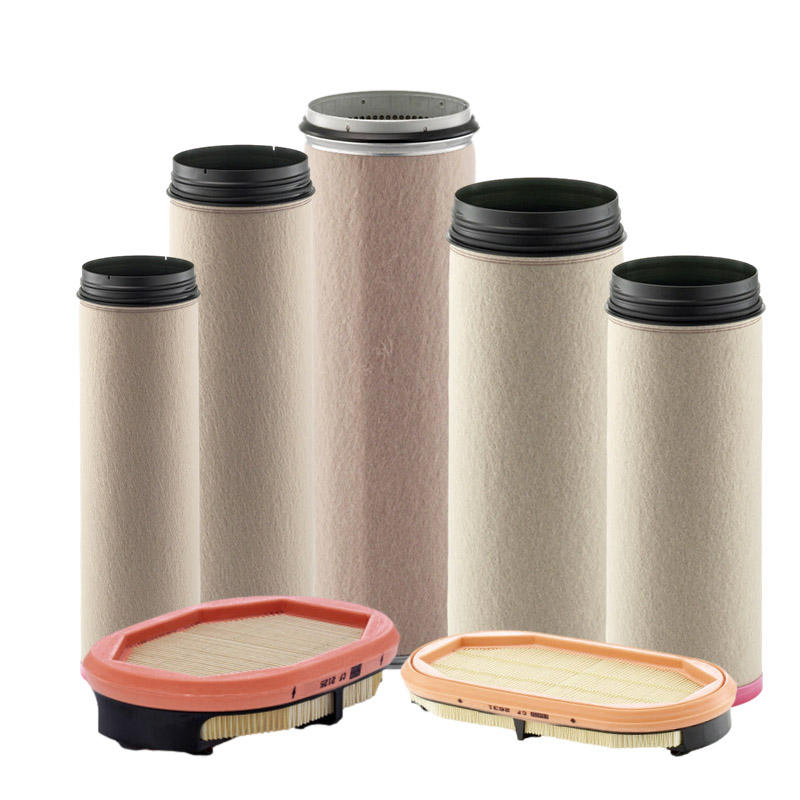 Secondary Air Filter CF2125 CF2864 Truck Filter