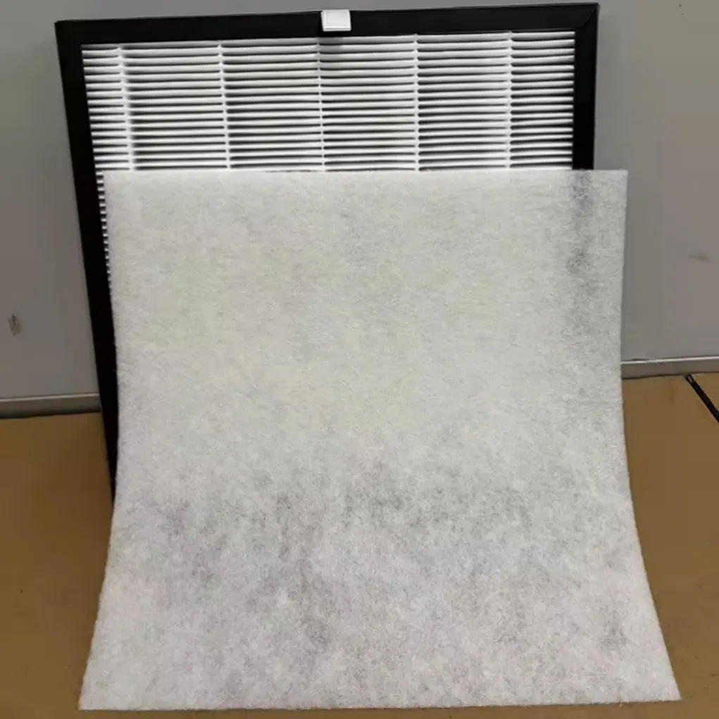 Ultra-High Efficiency Air Filter for Cleaner Home Environment