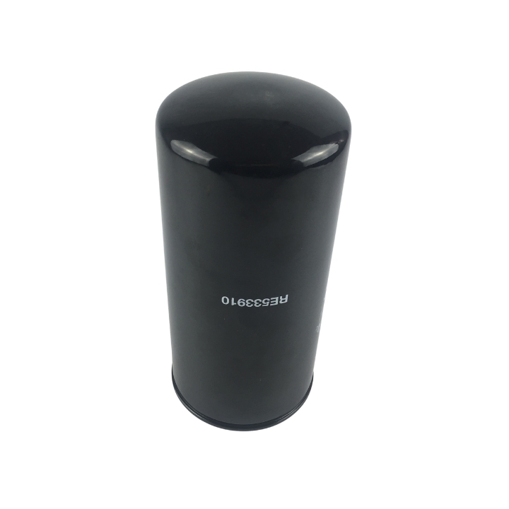 Secondary Fuel Filter Re533910 for John Deere Harvester