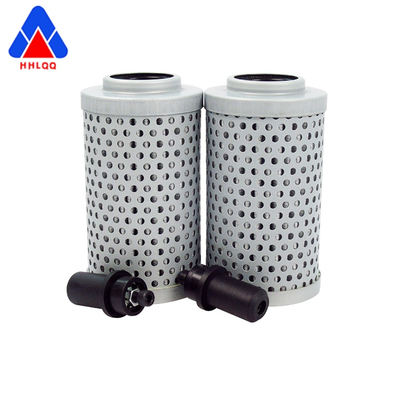 High efficiency stainless steel mesh return oil filter high strength wire mesh replacement leemin hydraulic oil filter FAX-25x10 for General hydraulic oil