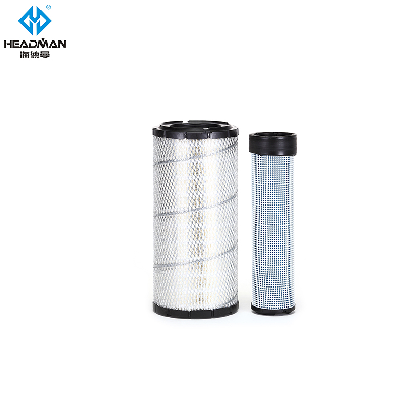 Wholesale Secondary Air Filter Safety Element Af25484