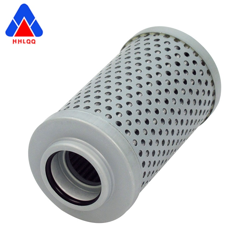High efficiency stainless steel mesh return oil filter high strength wire mesh replacement leemin hydraulic oil filter FAX-25x10 for General hydraulic oil