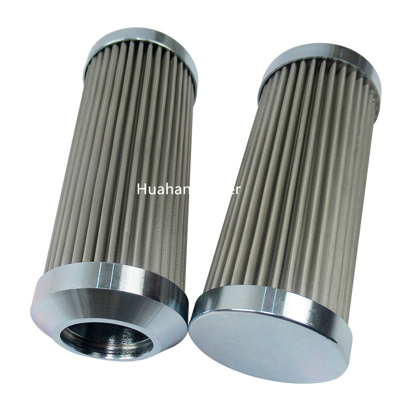 High efficiency HIFI Oil Filter pressure oil filter cartridge 10 micron factory price hydraulic oil filter element SH64061