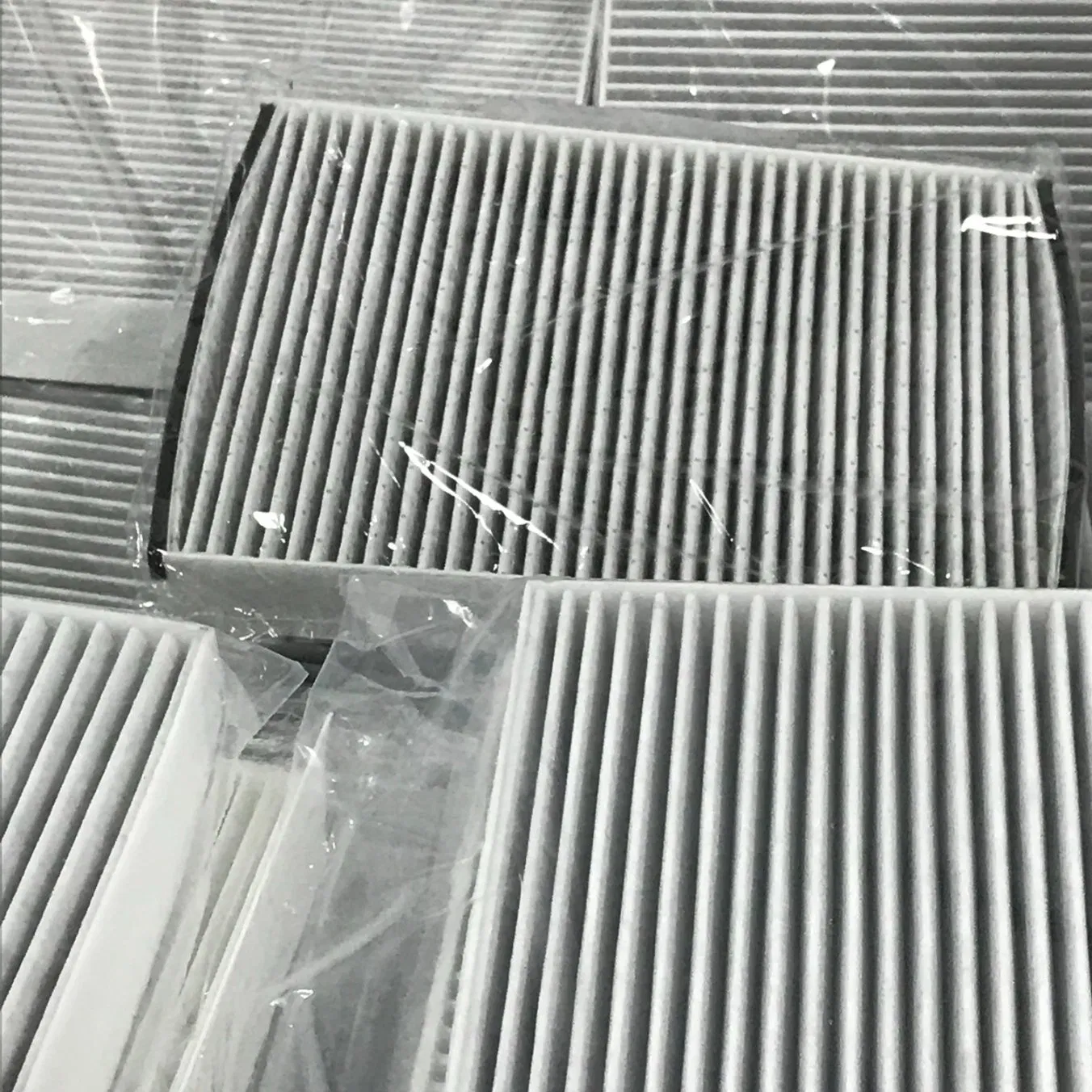 Graphene Activated Carbon Cabin Air Filter