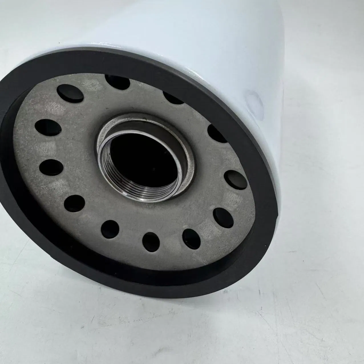 Multi-Layer Synthetic Media Oil Filters 99% Filtration Efficienc Hf6776