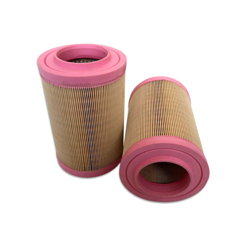 Fabric Anti-Bacterial 4178134 Sc90385 8000h Truck Air Filter