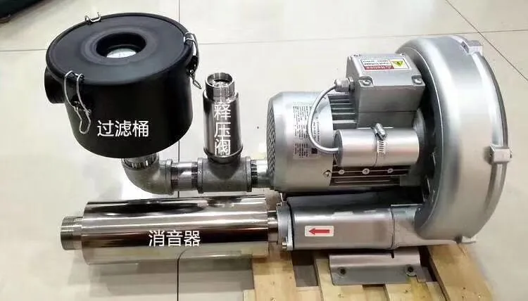 Filter Element Specification 7