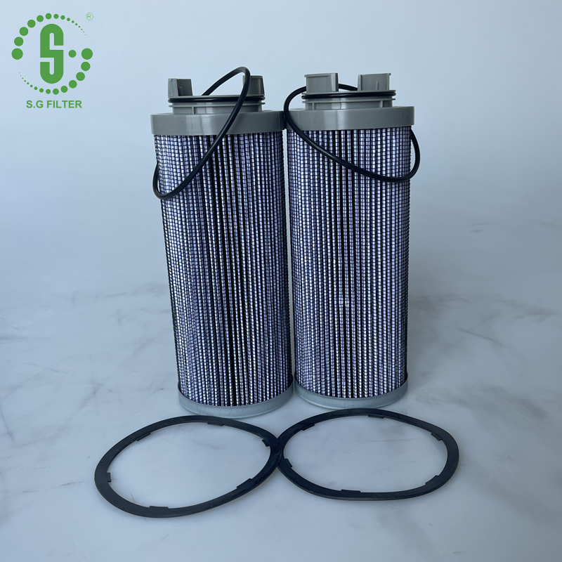 Air Compressor Coolant Filter Element 23935059 23935042 01-0059 So-059 Sh62156