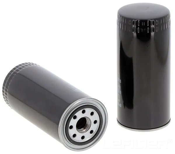 Hydraulic Rotary Filter