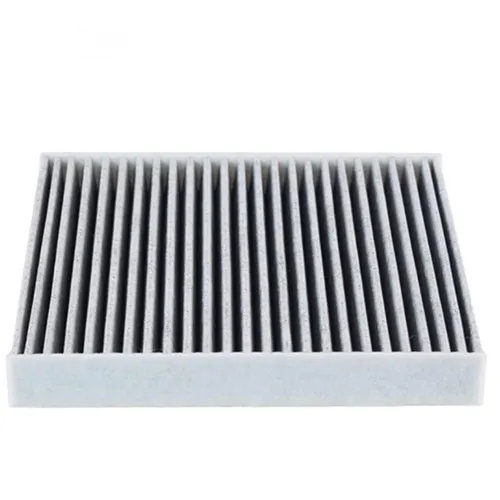 Cabin Air Filter 3