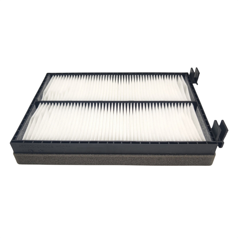 Cab AC Cooling Air System 400402-00077A 400402-00006A