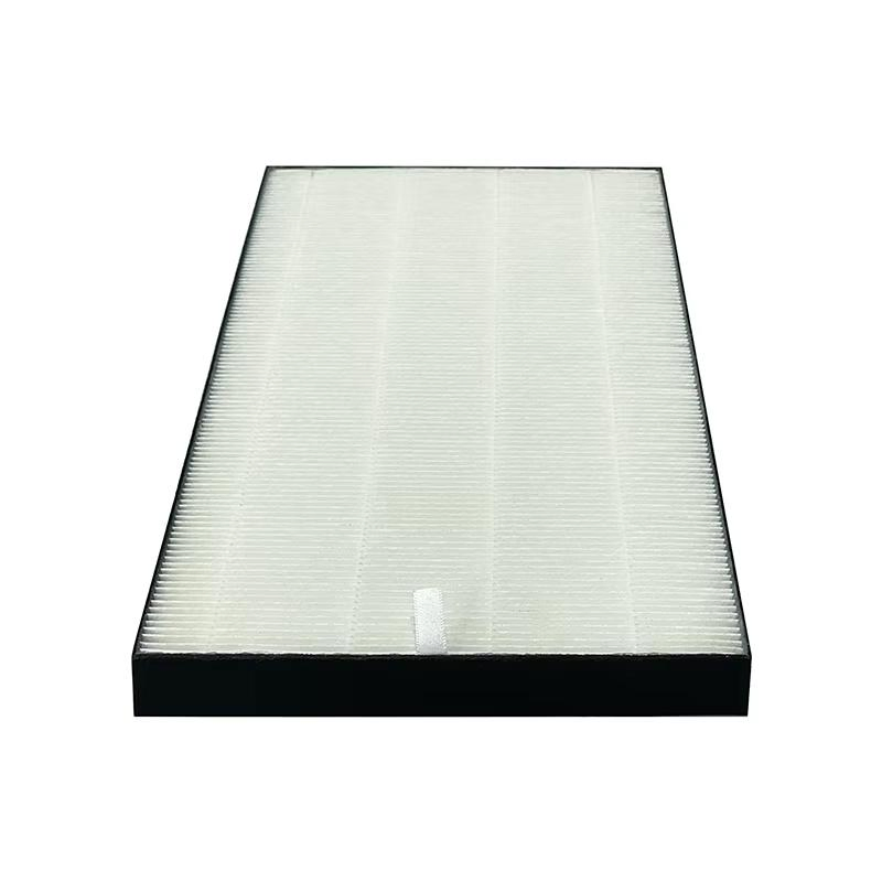 High Quality Activated Carbon Cabin Air Filter for Mitsubishi Mr398288 Customizable Replacement Car Air Filter Mz690361 Mn185231