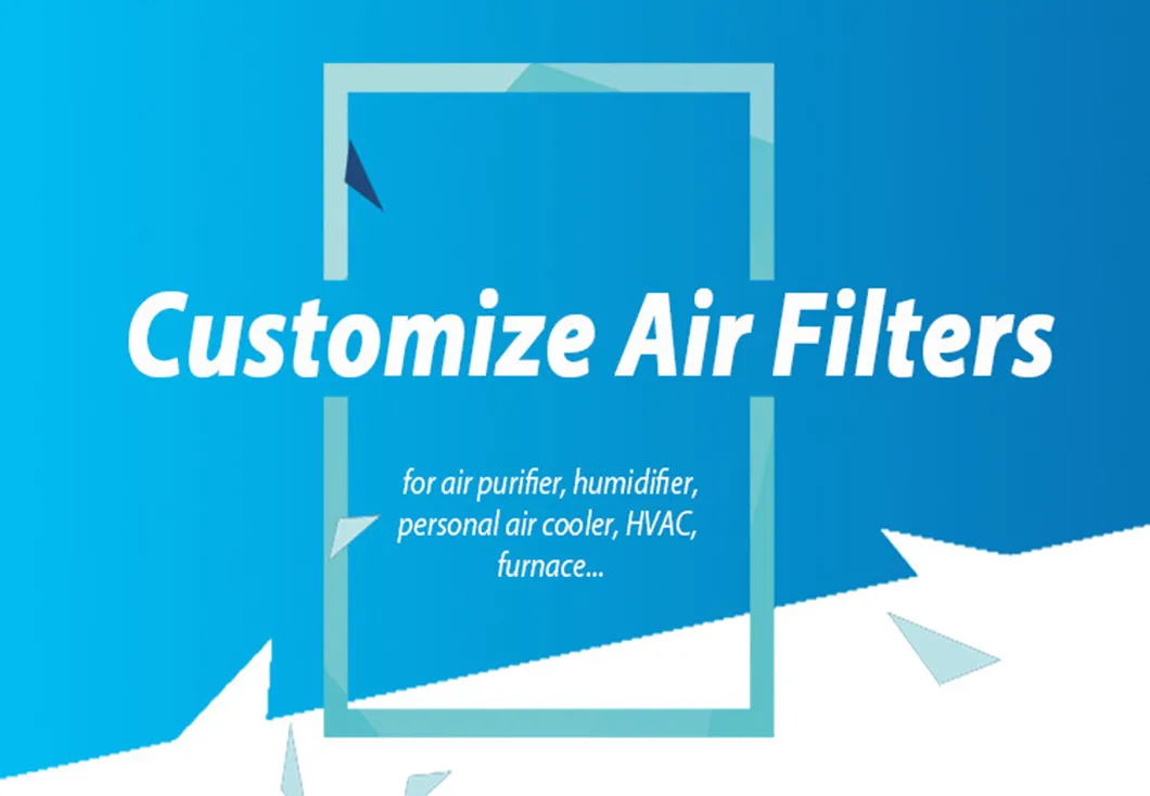 HEPA Air Filter