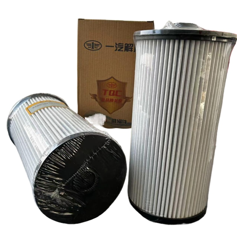 Shacman HOWO Dongfeng FAW Foton Kinglong Tractor Dump Truck Diesel Engine Spare Parts Weichai Fleetguard Oil Filter Air Filter Fine Filter