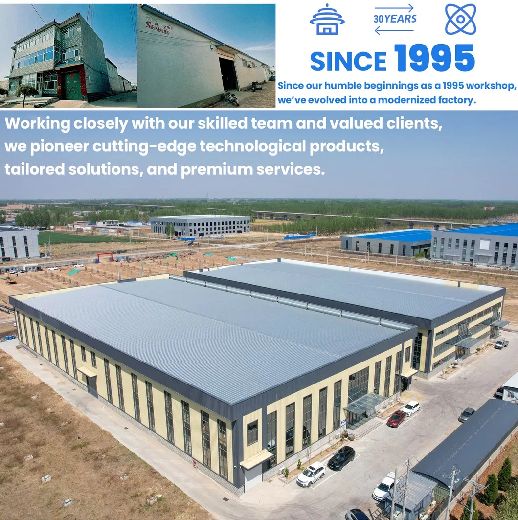 Product Specifications