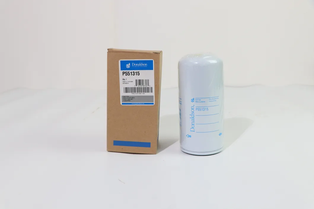 Donaldson Fuel Filter P551315 View 1